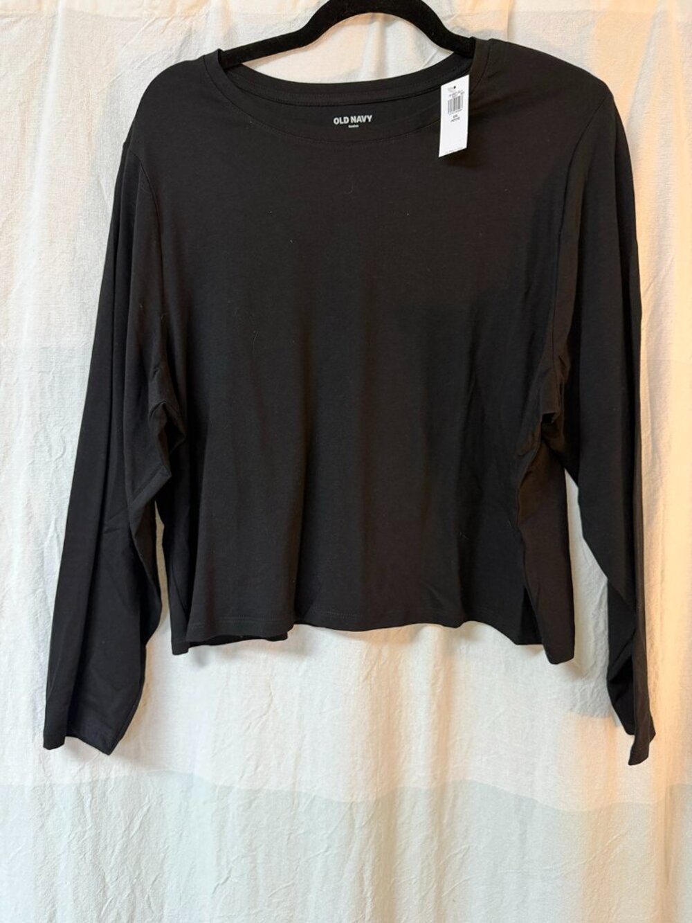 Bestee Long-Sleeve T-Shirt